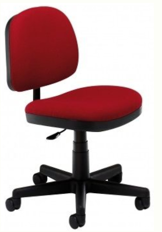 An image of Scoville V1 Tamperproof Classroom Chair - Computer Chairs For Scho...