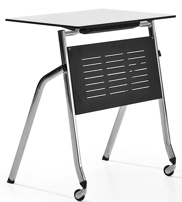 An image of Tada Folding Single Table - Exam Desks for all Educational Environ...