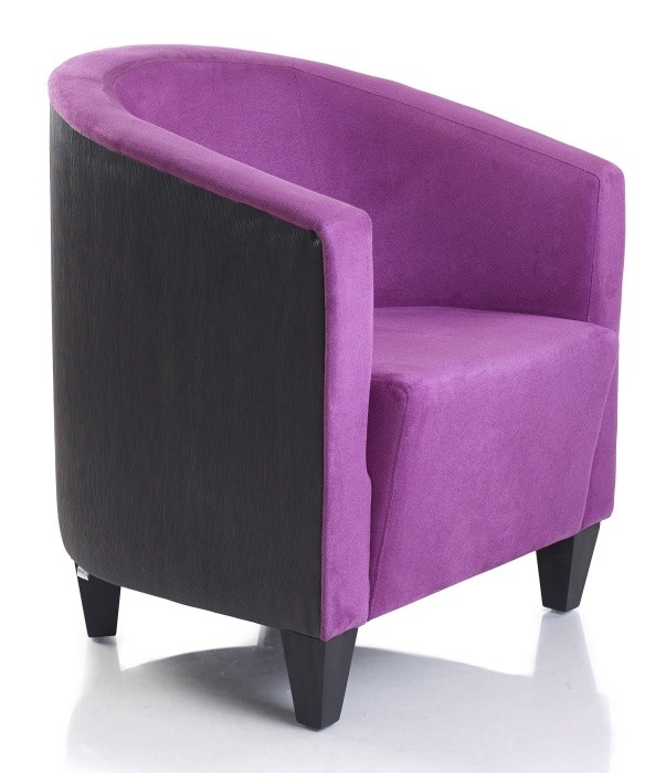 An image of Brizzle Contract Tub Chair - Tub Chairs