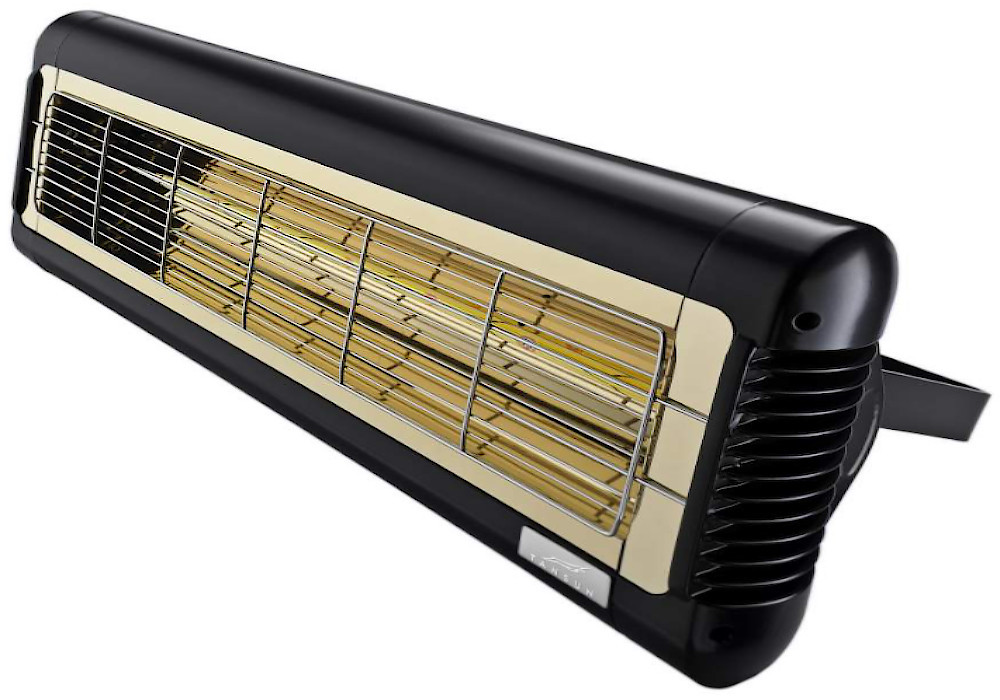 An image of Monacle Extra-Long Infrared Heater