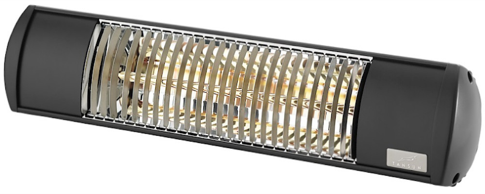 An image of Riodo Weatherproof Infrared Heater