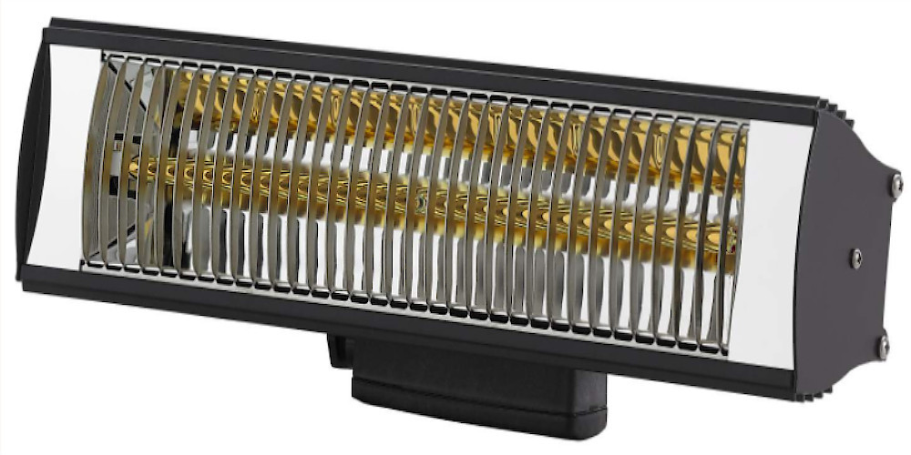 An image of Riodo IP Weatherproof Infrared Heater