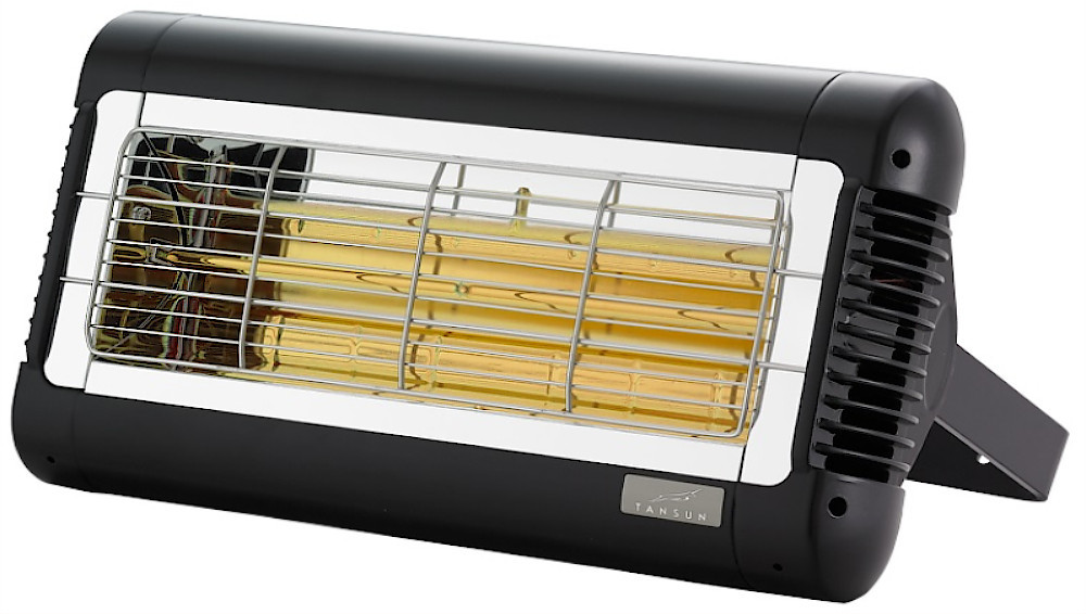 An image of Sorencha Infrared Heater