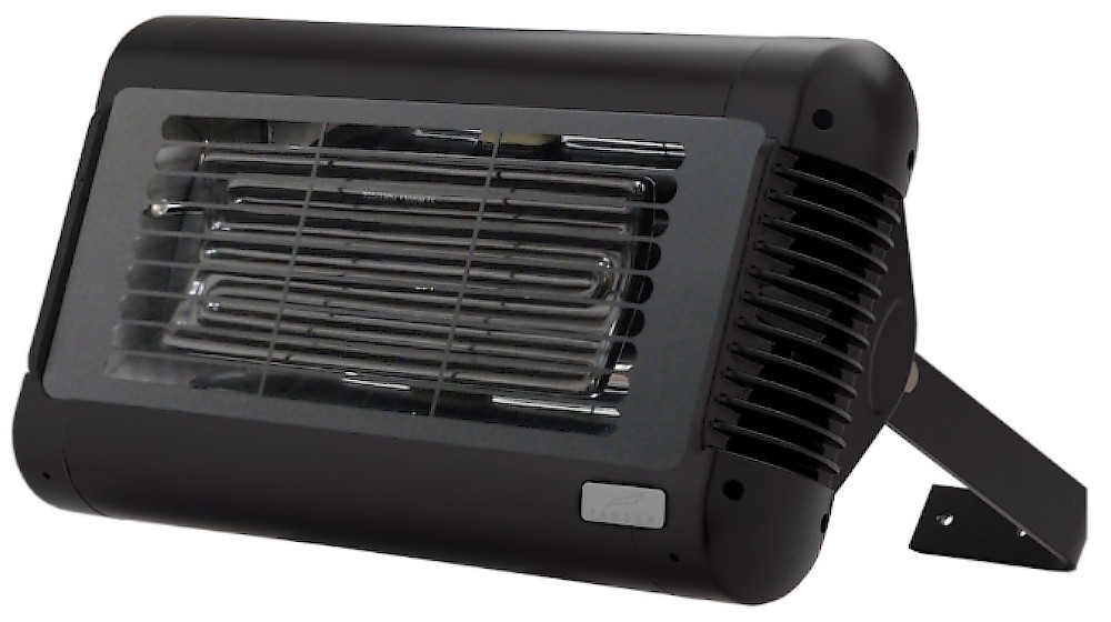 An image of Sorencha Ceramic Infrared Heater