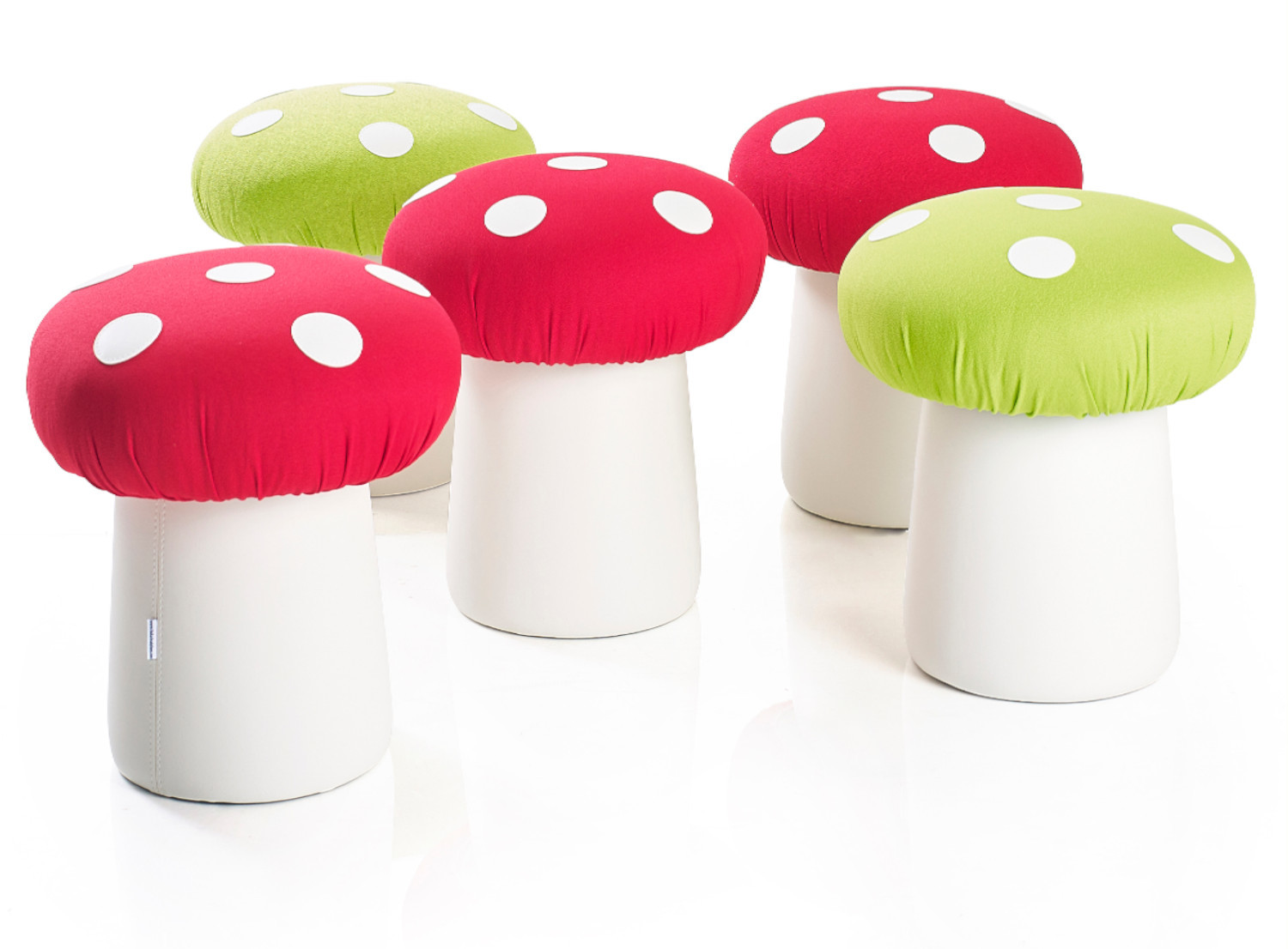 An image of Toady Toadstool Stool