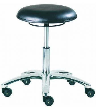 An image of Low Rise Static Free and Sterile Stool