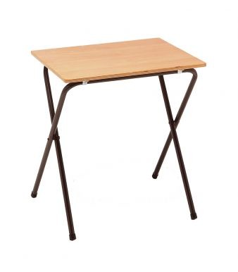 An image of Basic Examination Table - Exam Desks for all Educational Environme...