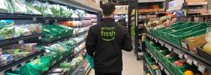 GB Amazon Fresh London 12