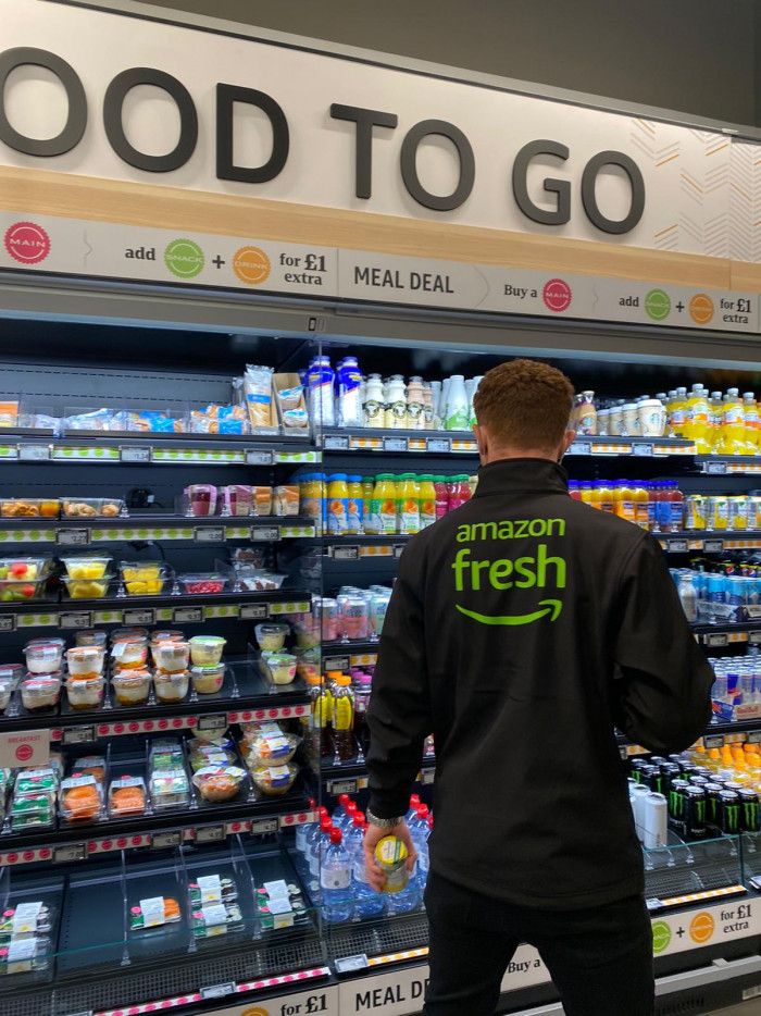 GB Amazon Fresh London 20b