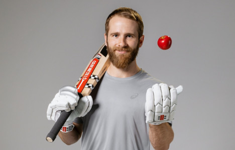 KaneWilliamson