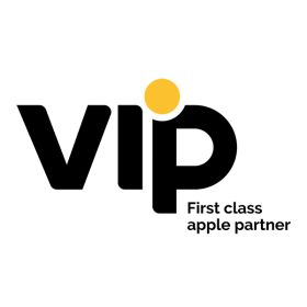 Logo VIP