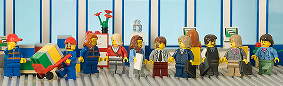 lego main office