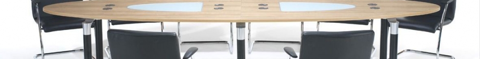 Rexel Boardroom Tables for sale