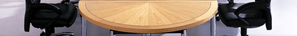 Harley Inlaid and Banded Boardroom Tables for sale