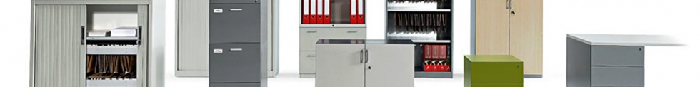 Office Storage Solutions for sale