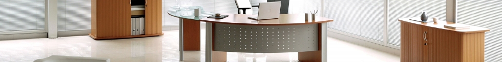 Direction Style Exec Furniture for sale