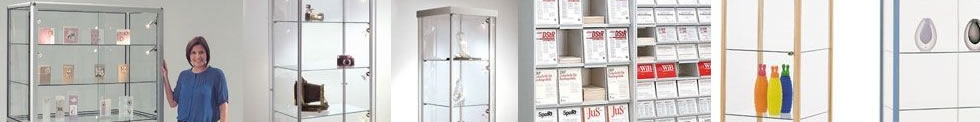 Display Cabinets for sale