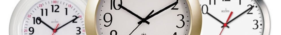 Office clocks for sale
