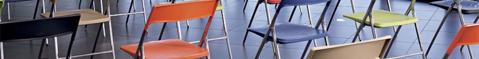Folding Chairs for sale