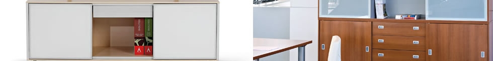 Value Executive Storage for sale