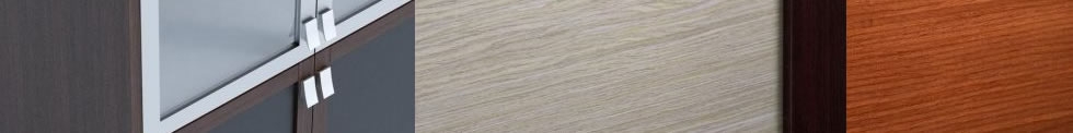 Lexus Wood Veneer Executive Storage for sale