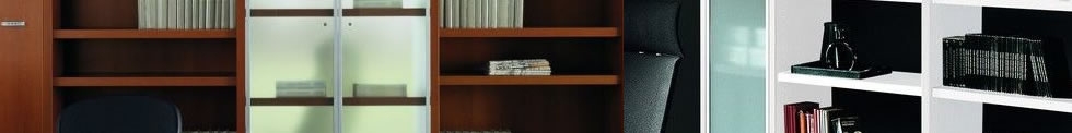 Libreria Executive Storage for sale
