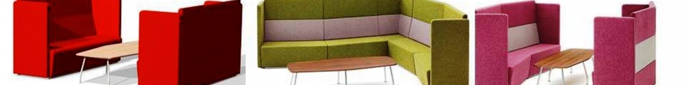 Totem Landscape Seating for sale