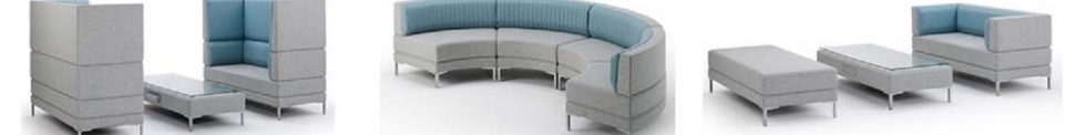 Horay Landscape Seating for sale