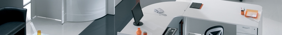 Bienvenue Reception Desks for sale