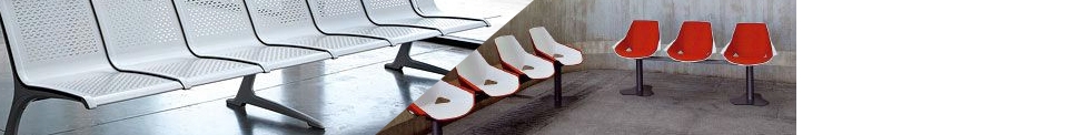 Beam Seating for sale