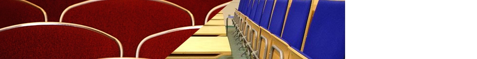 Auditorium Seating for sale