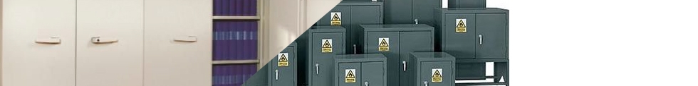 Industrial cupboards for sale
