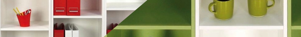 Office Shelving for sale