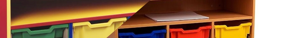 Classroom Storage for sale