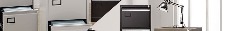 Clearance Office Storage for sale