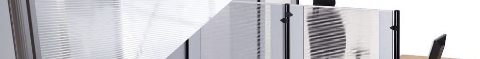 Glazed Screens for sale