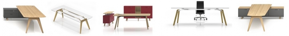 Anzio Executive Furniture for sale