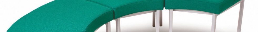 Economy Reception Seating for sale
