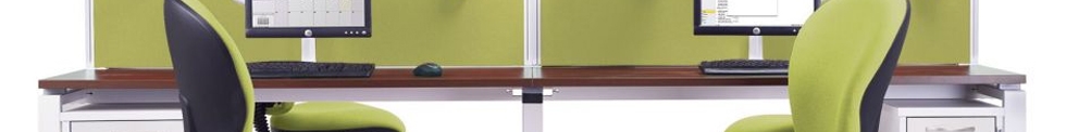 Connective Bench Desks for sale