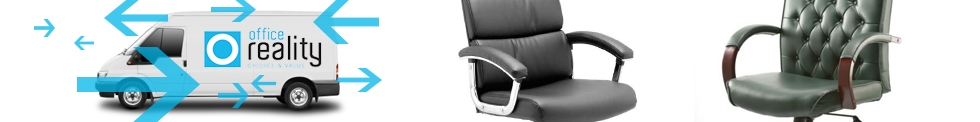 Leather Operator Chairs for sale