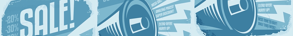 Special offers for sale