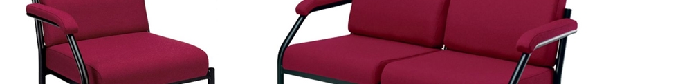 Traditional Waiting Room Seating for sale