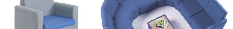 Ravel Modular Seating for sale