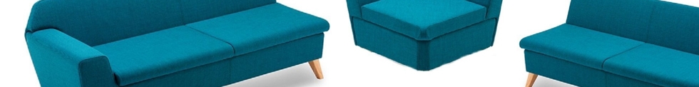 Stretch Modular Sofas for sale