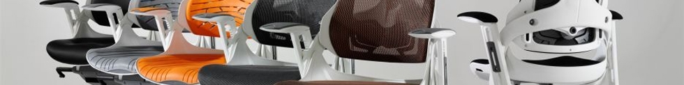 Operator Chairs for sale