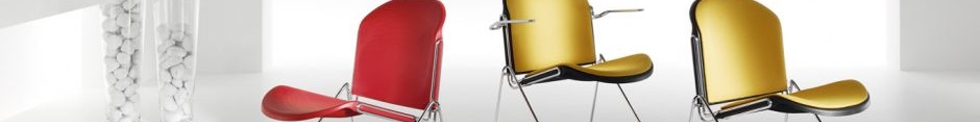 Fabric Conference Chairs £50-£100 for sale