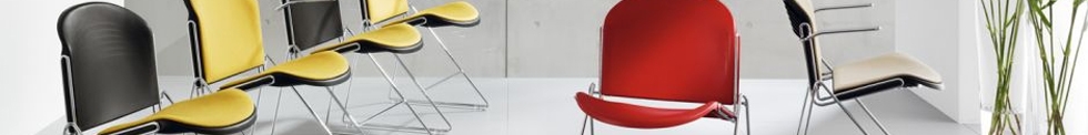 Plastic Chairs £50.00 - £100.00 for sale