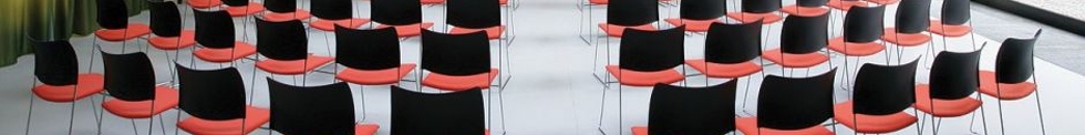 Plastic Conference Chairs over £100 for sale