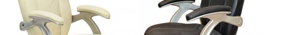 Executive Leather Chairs under £200 for sale