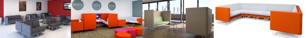 Refuge Landscape Seating for sale